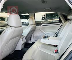 فولكسفاغن باسات